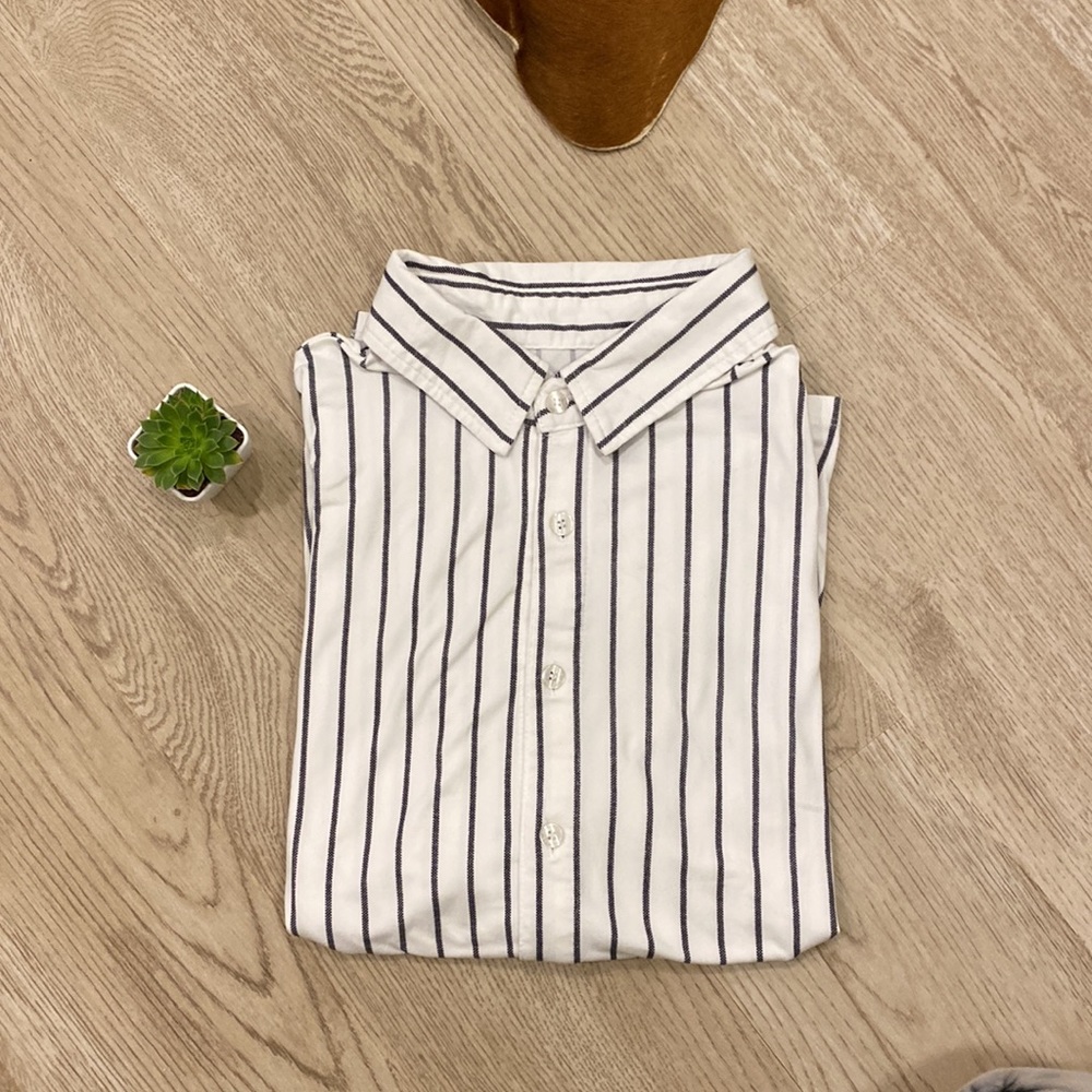 Men’s Jersey Shirt (Large)